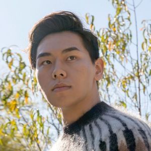 Meet your Posher, Christopher